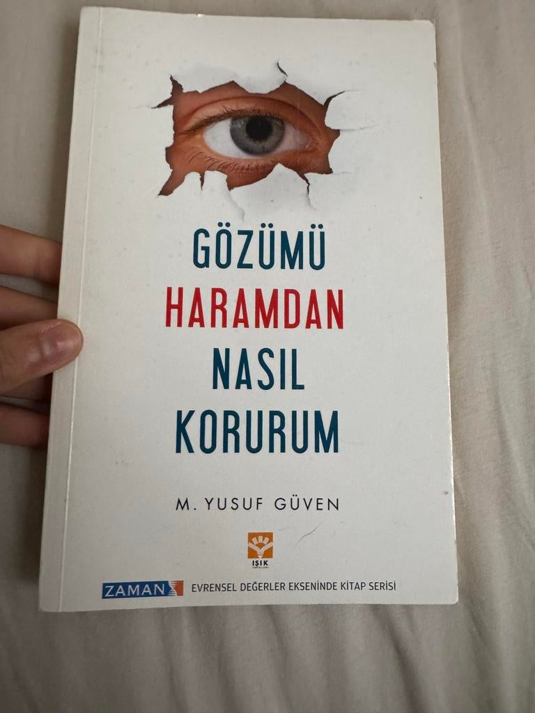 Diverse Turkse Islamitische Boeken - Spirituele Collectie, Ophalen of Verzenden, Gelezen, Islam