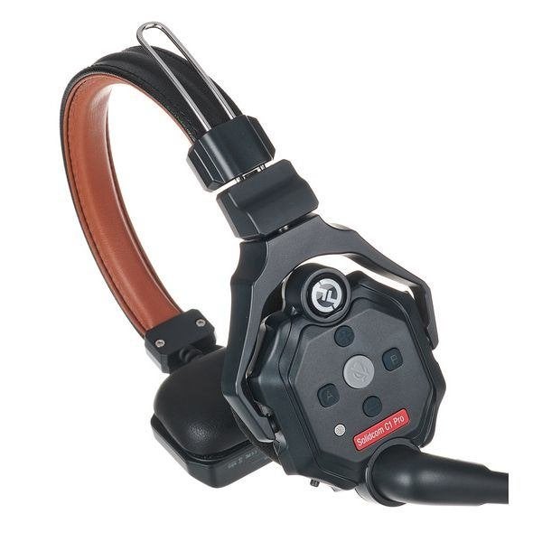Hollyland C1 Pro Master Headset, Ophalen, Hollyland, Zo goed als nieuw, Draadloos