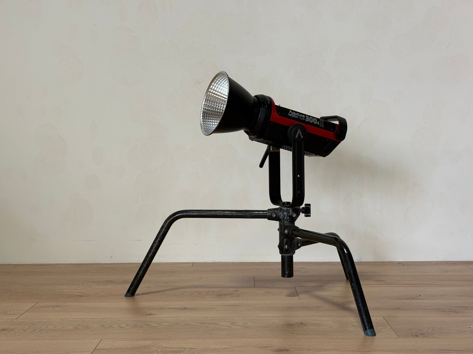 Originele Manfrotto Avenger Turtle Base (los), Ophalen, Gebruikt, 125 cm of minder, Driepoot