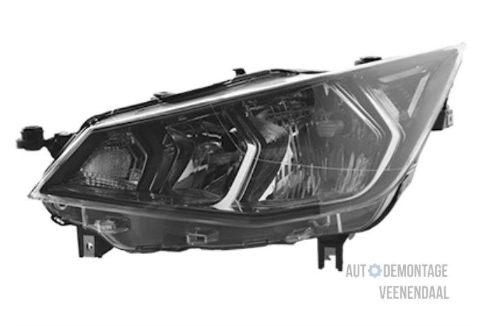 Koplamp links van een Seat Arona, -, -, Nieuw, Ophalen of Verzenden