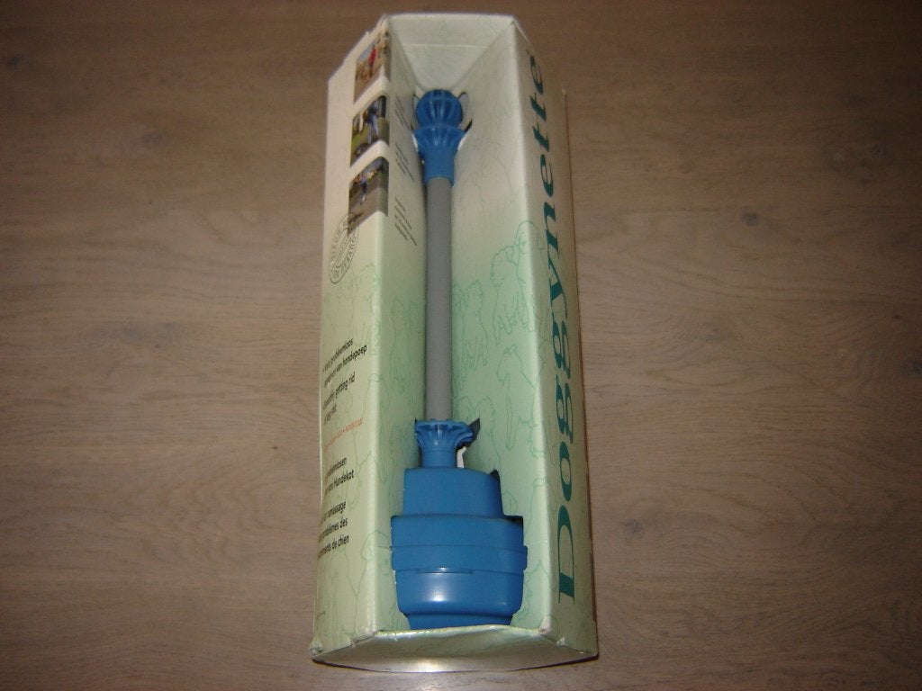 HONDENPOEPGRIJPER NIEUW !!!!!!, Dieren en Toebehoren, Ophalen of Verzenden, Nieuw, Overige typen