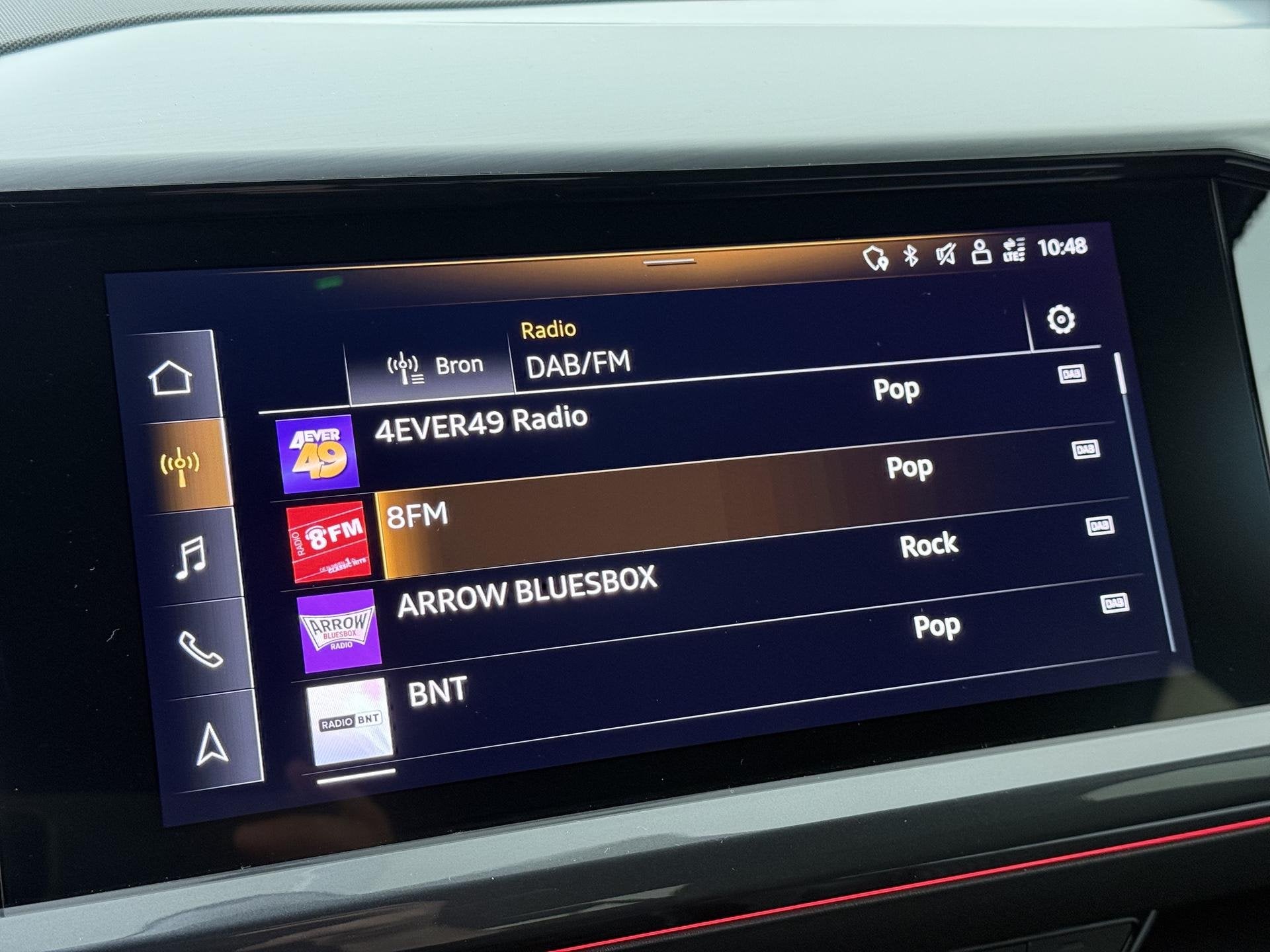 Foto 17 van Audi Q4 Sportback e-tron 40 Advanced edition 77 kWh | 204 PK