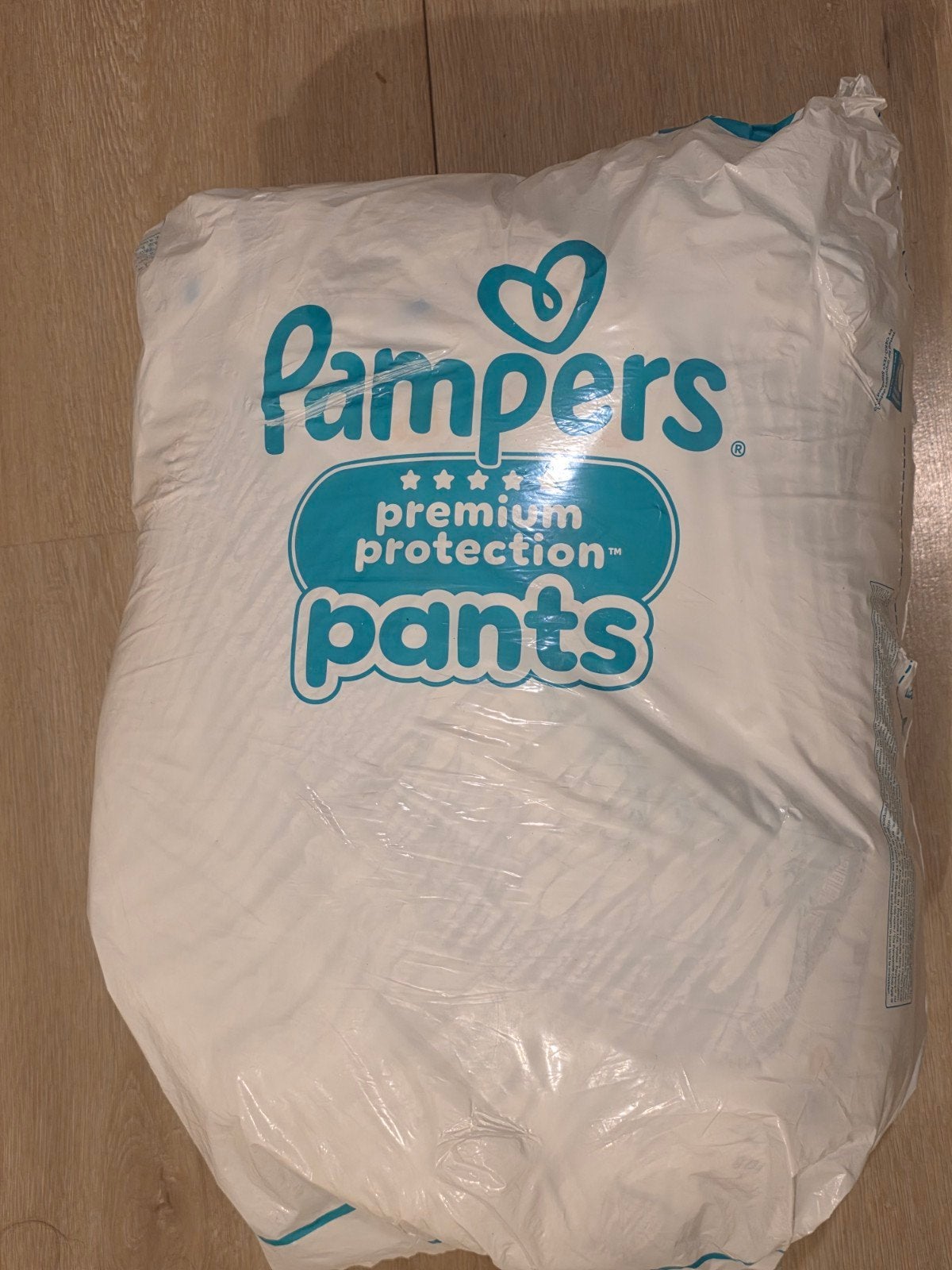 Pampers Premium Protection Pants Maat 6 (13-19kg) - 100+ stu, Ophalen, Nieuw