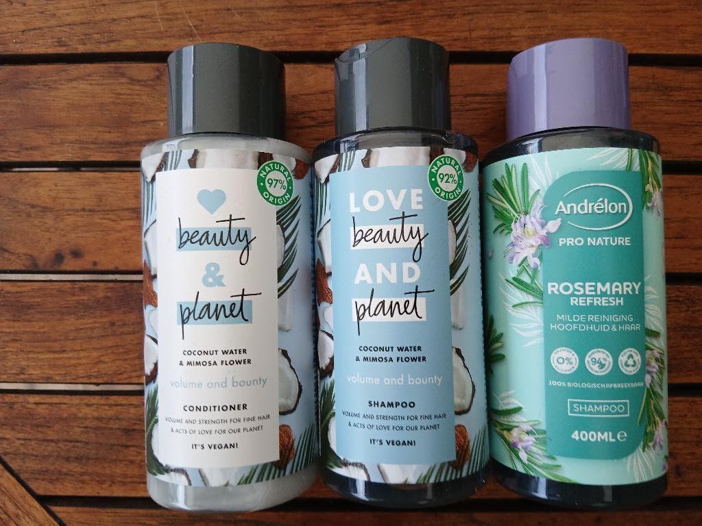 andrelon, Ophalen of Verzenden, Nieuw, Shampoo of Conditioner