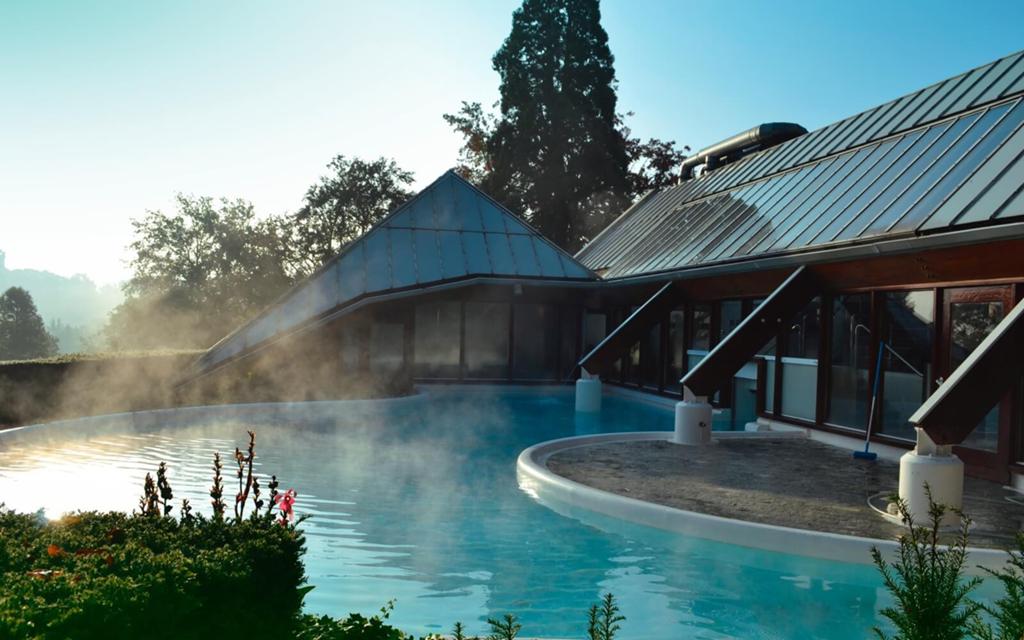 Entreetickets Thermae 2000, Verzenden, Nieuw, Complete sauna
