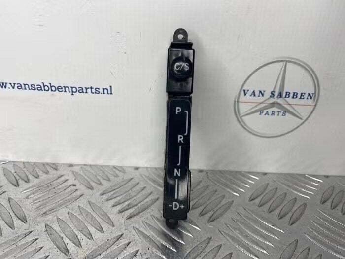 Schakelaar (diversen) van een Mercedes E-Klasse, Ophalen of Verzenden, Gebruikt