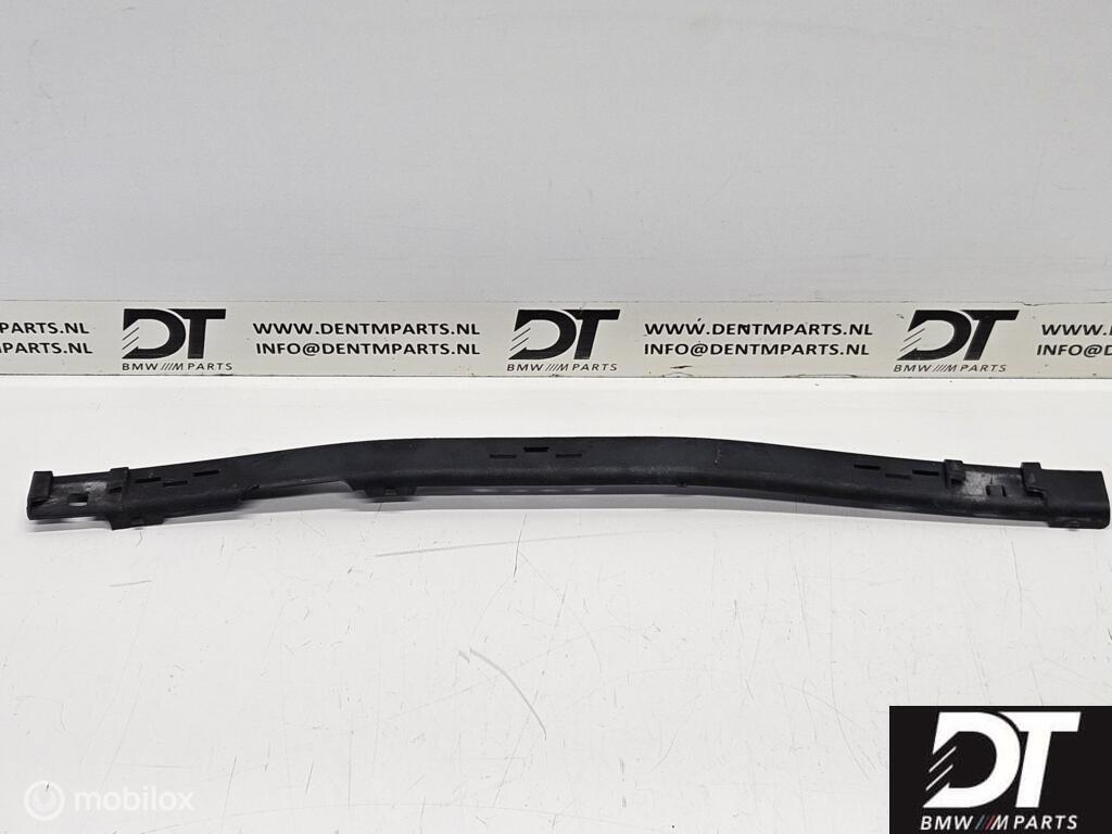 Kabelgoot BMW 3-serie E46 ('98-'05) 12521436339, Auto-onderdelen, Gebruikt, Ophalen of Verzenden, BMW, BMW
