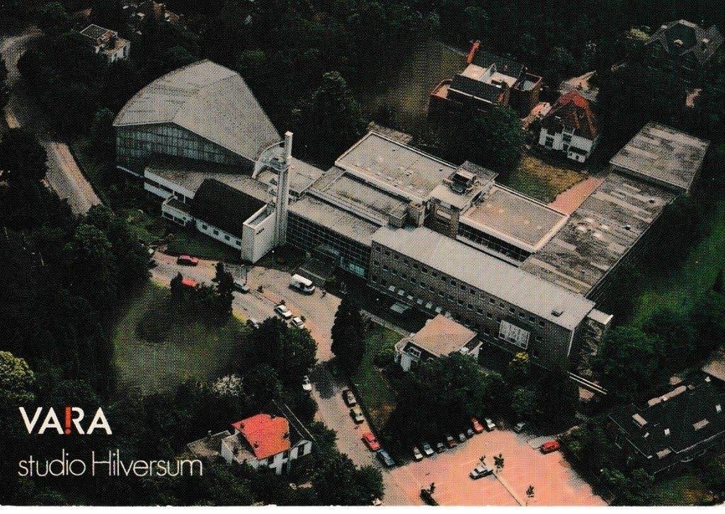 Hilversum                      925a, Verzamelen, Ophalen of Verzenden, Voor 1920, Noord-Holland