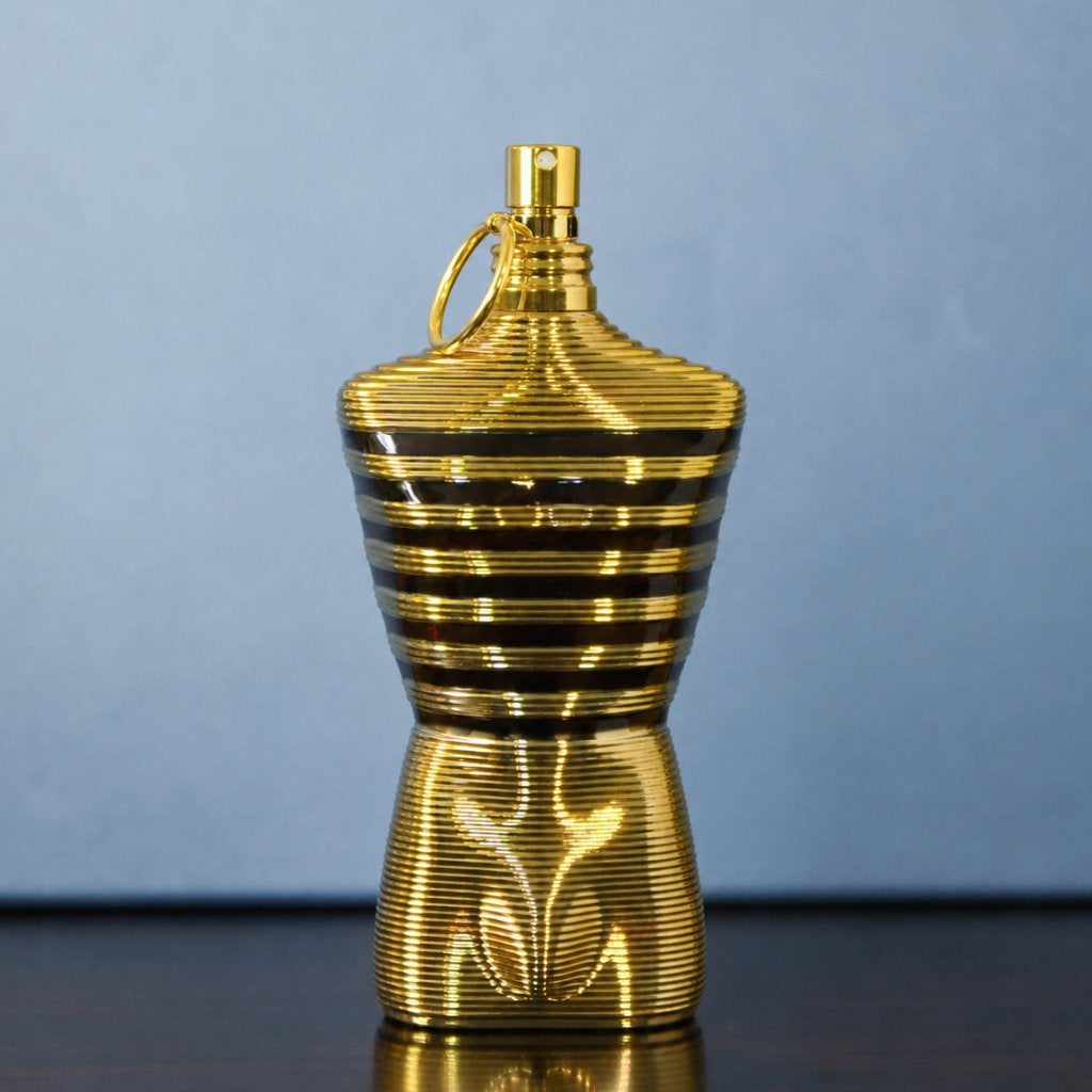 Jean Paul Gaultier - Le Male Elixir sample, Sieraden, Tassen en Uiterlijk, Verzenden, Nieuw