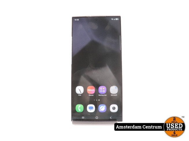 Samsung Galaxy S24  Ultra 256GB - Nette staat
