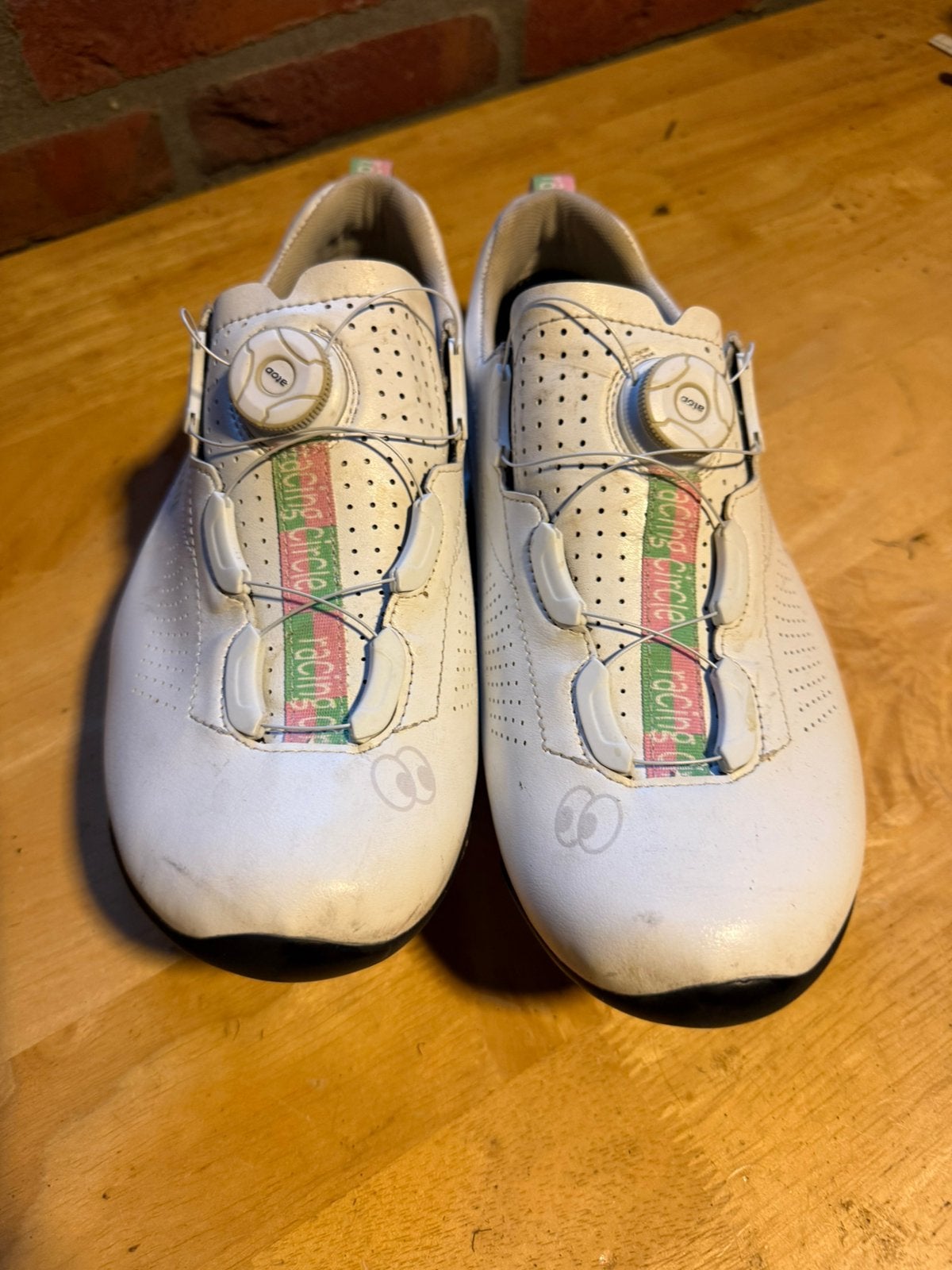 Venerate flow rrc fietsschoenen maat 43, Ophalen of Verzenden, Zo goed als nieuw, Jongetje of Meisje, Schoentjes