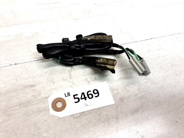R1 2011 - 2014, 2009 - 2010 Yamaha Kabelboom D1-47825