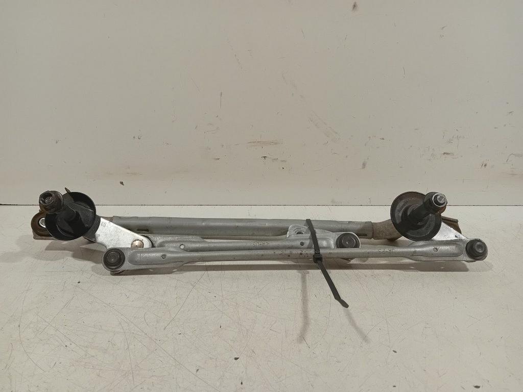 Ruitenwisser mechaniek voor Kia Picanto, Onderdelen@venauto.nl, Van der Ven Autorecycling B.V., Ettenseweg 76, 4706 PB Roosendaal, The Netherlands