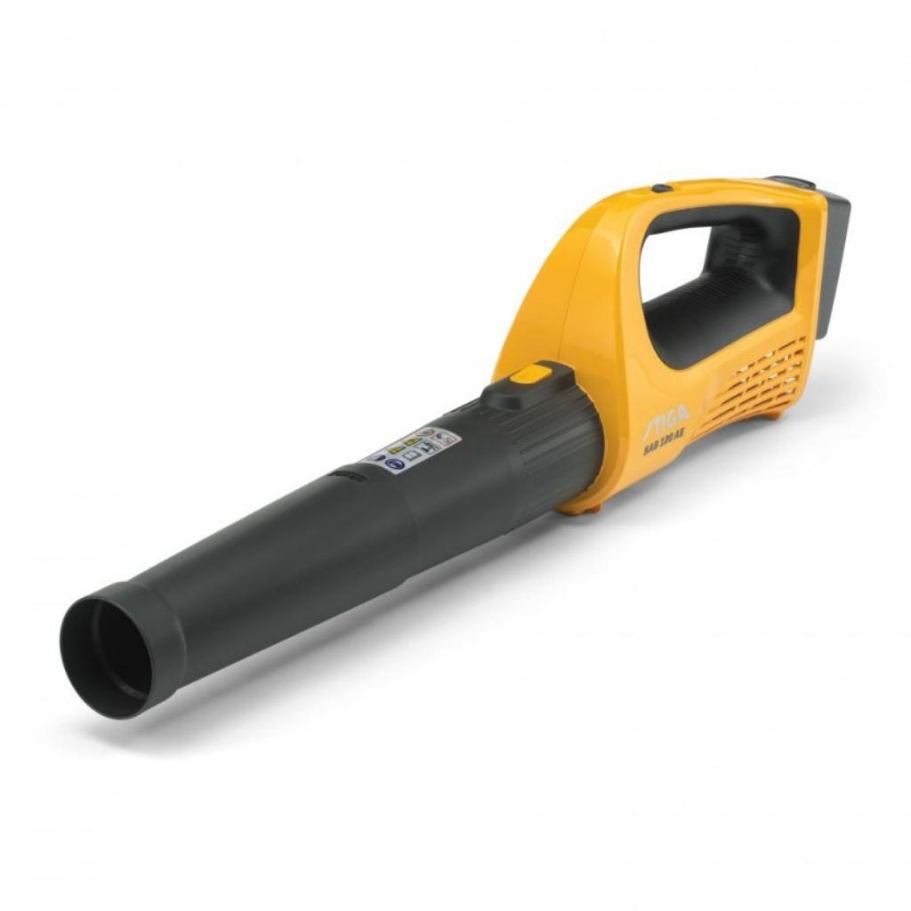Stiga BL 100e Kit - accu bladblazer