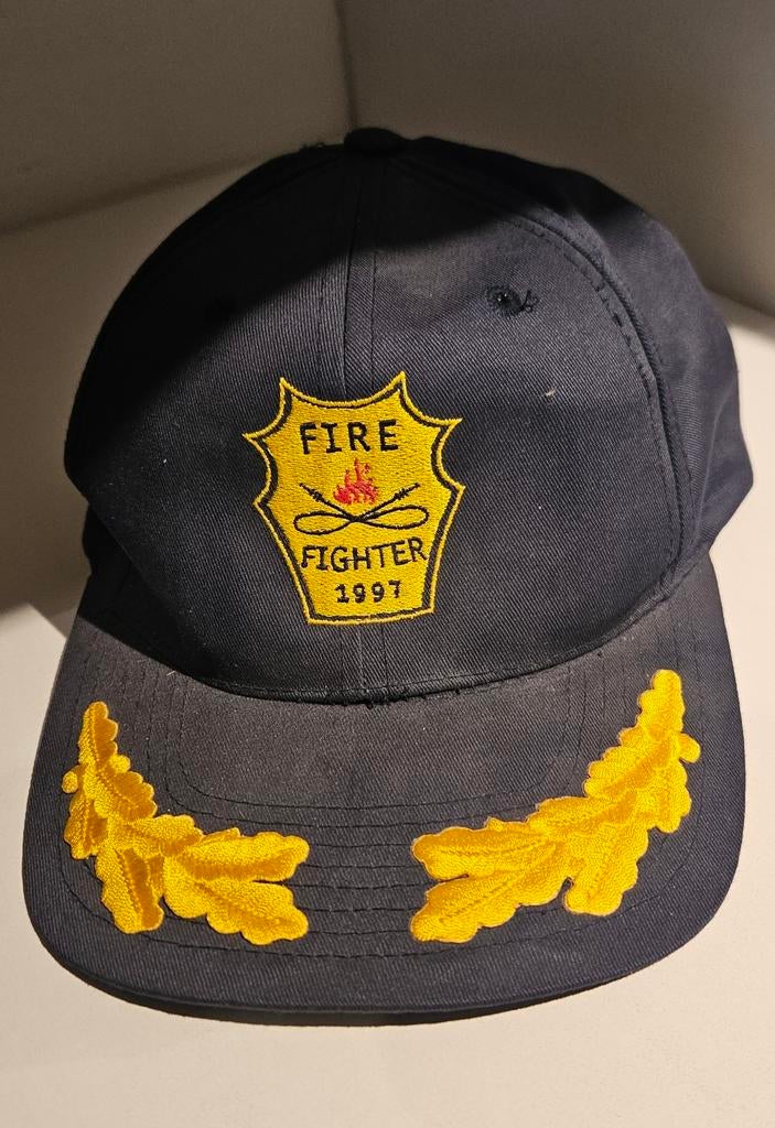 Vintage cap. Nieuwstaat !, Kleding | Heren, Hoeden en Petten, Ophalen of Verzenden, Zo goed als nieuw