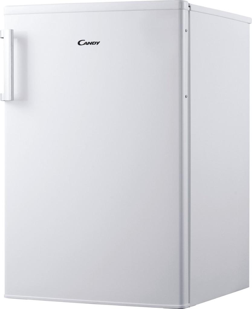 Candy CCTLS 544WHN Vrijstaande Koelkast, nieuw in doos!, Witgoed en Apparatuur, Koelkasten en IJskasten, Zonder vriesvak, 100 tot 150 liter
