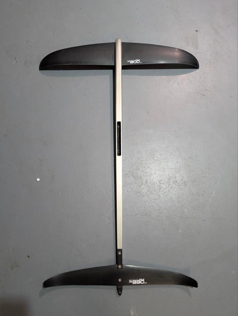 Starboard IQ foil set., Ophalen of Verzenden