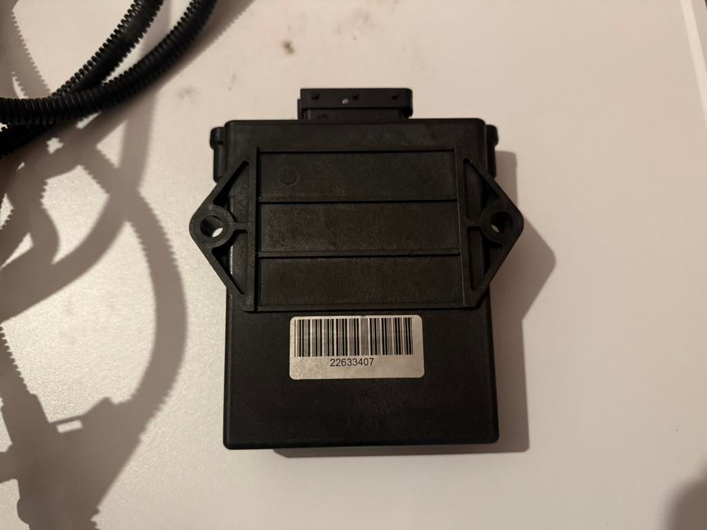 Tunning box, S3, VW 7R, Seat Leon Cupra +-40PK, Auto-onderdelen, Ophalen of Verzenden, Gebruikt, Audi