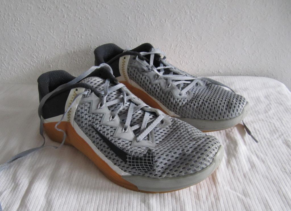Sneakers Nike Metcon 6 ,Work-outschoenen  maat 45 ,10, Ophalen of Verzenden, Zo goed als nieuw