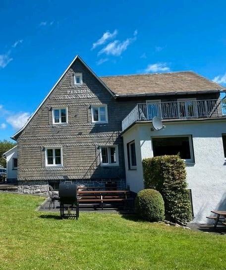 Groepsaccommodatie 20 personen Willingen Sauerland, Vakantie, Groepsaccommodatie, Dorp, Sauerland, 20 personen