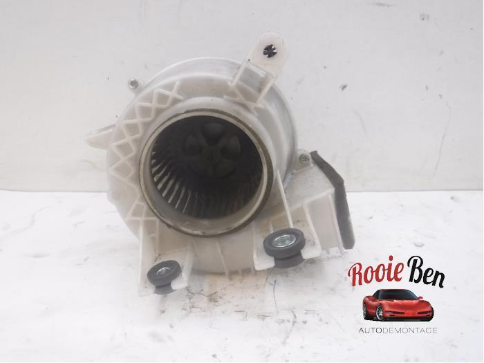 Kachel Ventilatiemotor van een Toyota Prius, Gebruikt, -, -, Ophalen of Verzenden