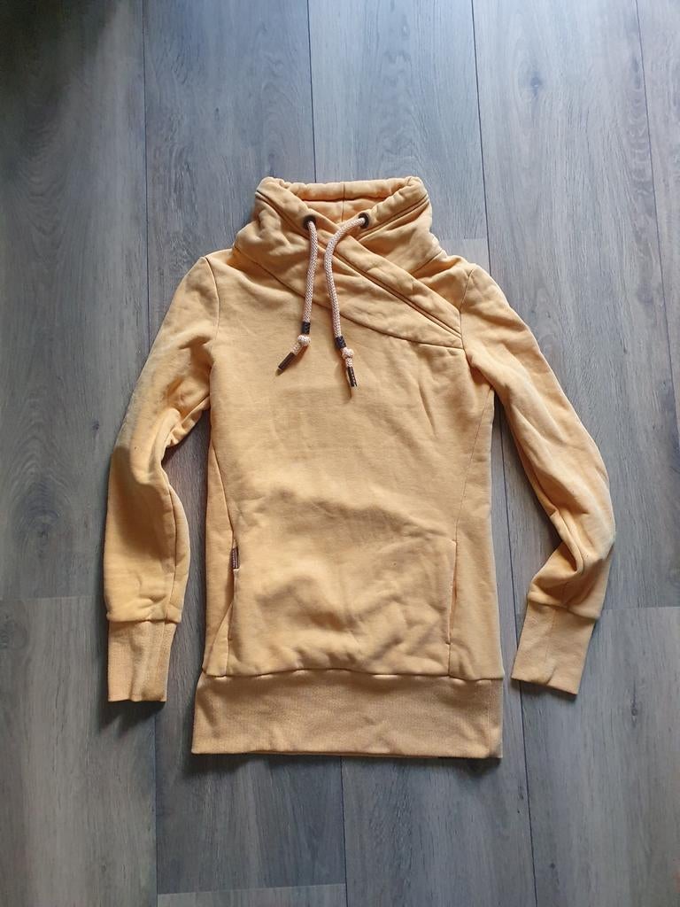 Ragwear trui maat S, Ophalen of Verzenden, Zo goed als nieuw, Maat 38/40 (M)
