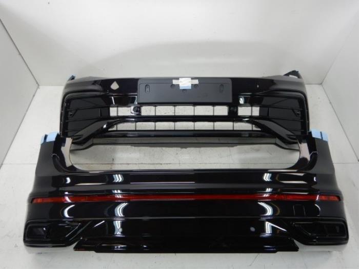 Diversen Volkswagen Tiguan (22742998), Ophalen of Verzenden, Gebruikt