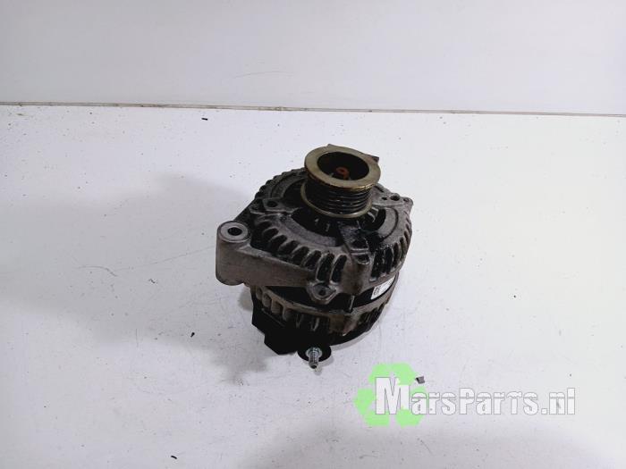 Dynamo van een Landrover Range Rover, -, -, Ophalen of Verzenden, -