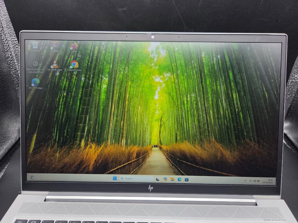 HP Elitebook Laptop 850 G8 15.6 Inch zo goed als nieuw!, Computers en Software, Windows Laptops, 256 GB, Met videokaart, 2 tot 3 Ghz
