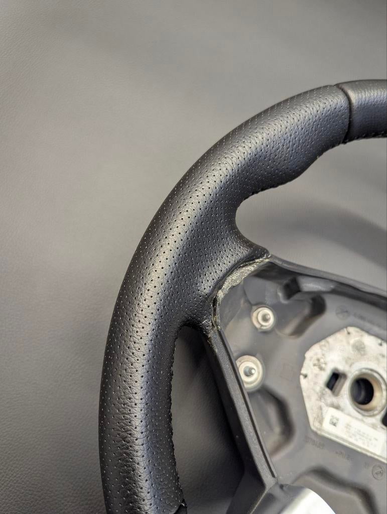 Stuurwiel Stuur Mercedes Sprinter w906 NIEUW, Nieuw, Ophalen of Verzenden