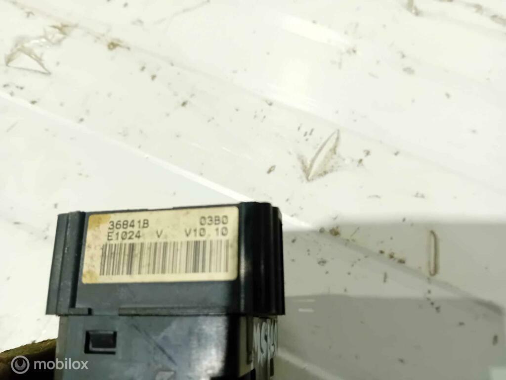 Richtingaanwijzerschakelaar Renault Master 36841b, Ophalen of Verzenden, Gebruikt