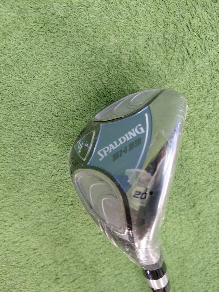 Spalding SH33 Hybrid - Lady -, Sport en Fitness, Golf, Nieuw, Club, Overige merken, Ophalen of Verzenden