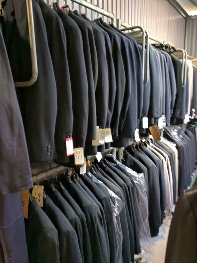 Grote maten Kostuums/Colberts/Pantalons/Overhemden, Ophalen of Verzenden, Nieuw, Overige maten, Overige kleuren