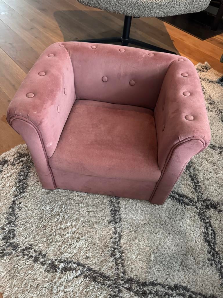 Leuke Kinderfauteuil Xenos, Ophalen, Gebruikt, Stoel