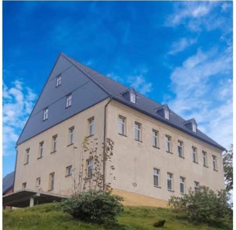 Te koop: oost Duitsland pension b&b beleggingspand instapkl., Huizen en Kamers, Buitenland, Woonhuis, Jöhstadt, Duitsland, Dorp