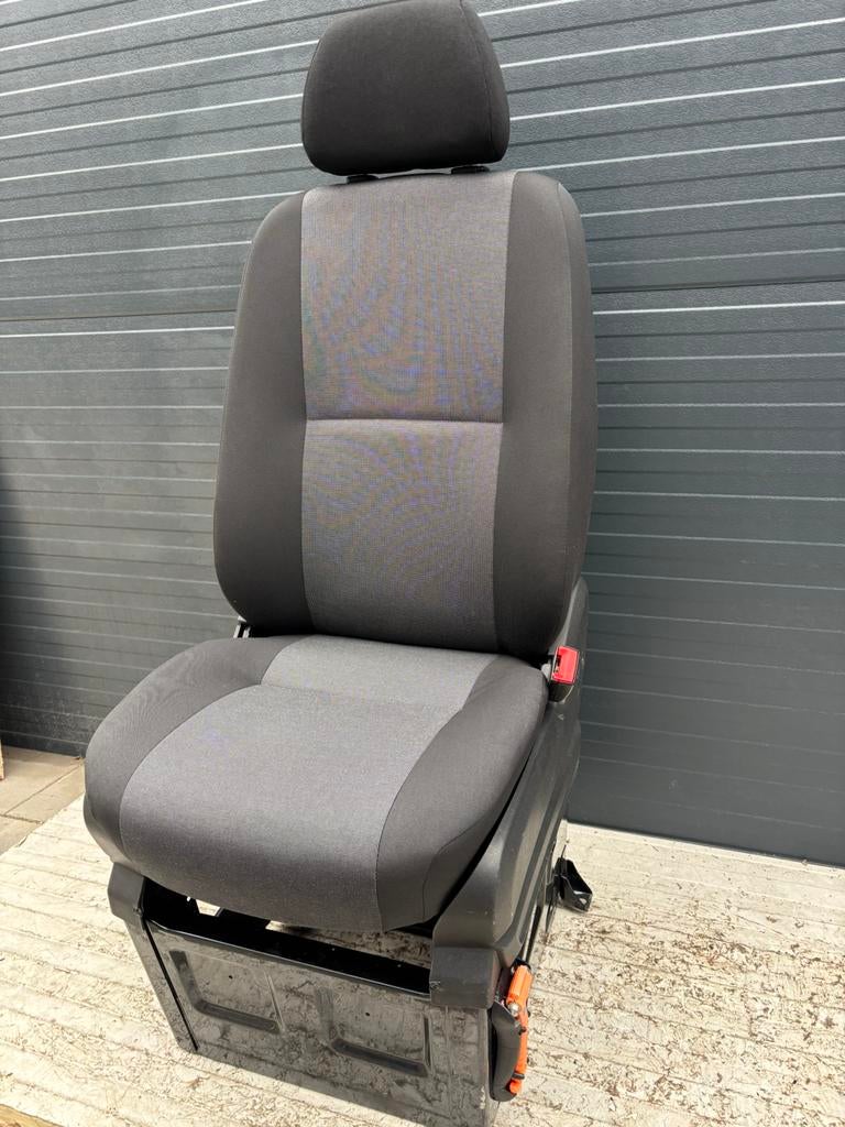 stoel rechts niet verstelbaar volkswagen crafter mb sprinter, Auto-onderdelen, Tymtop5@gmail.com, 3161ek, Tymtop, Ophalen of Verzenden