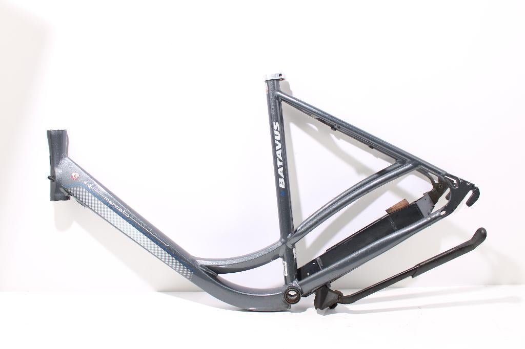 Frame | Frame maat 53 | dames | Batavus Marcato E-go, Fietsen en Brommers, Fietsonderdelen, Frame, Gebruikt, -, -