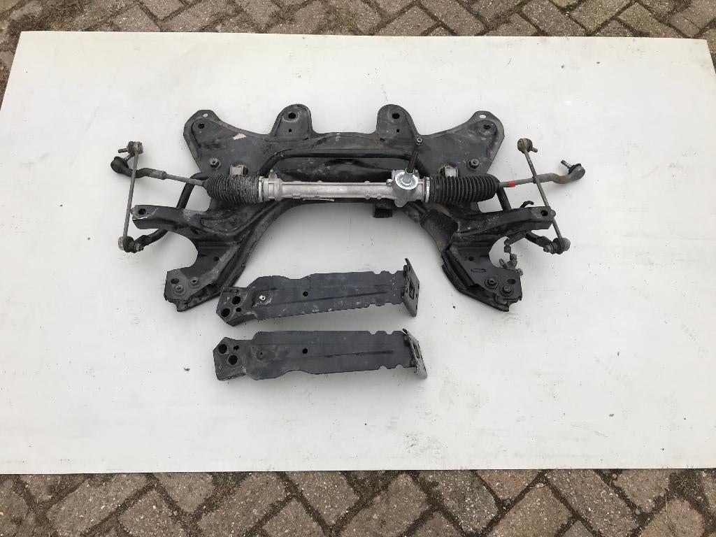 Subframe Fiat 500 Abarth, Ophalen, Gebruikt, Universele onderdelen