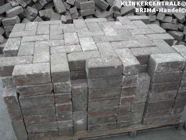VOORDELIG 4001 gebruikte betonklinkers op pallets bkk bss, Bij dit gebruikte product niet meer te achterhalen., Gebruikt, Verzenden