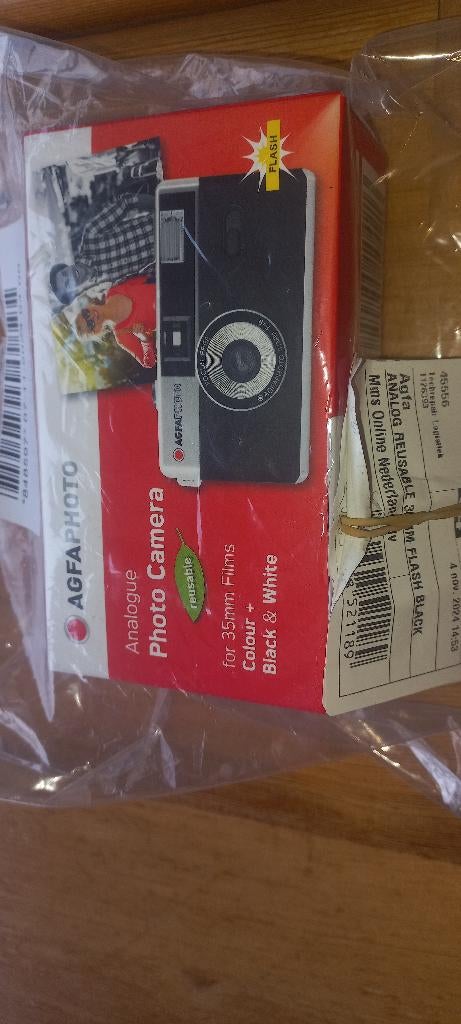 camera, Ophalen, Nieuw, Compact, Overige Merken