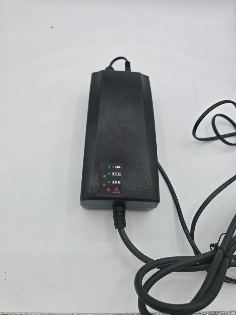 Impulse Acculader - Perfect voor uw E-bike!Nieuwe, Ophalen of Verzenden, Gebruikt