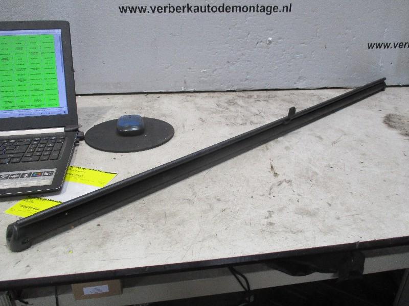 Bagagenet Peugeot 206 CC (2D) (2000-09/2007-12), Kontakt-peugeot@peugeot.com, Gebruikt, Peugeot Deutschland GmbH, Bahnhofsplatz, Rüsselsheim 65423, , Duitsland