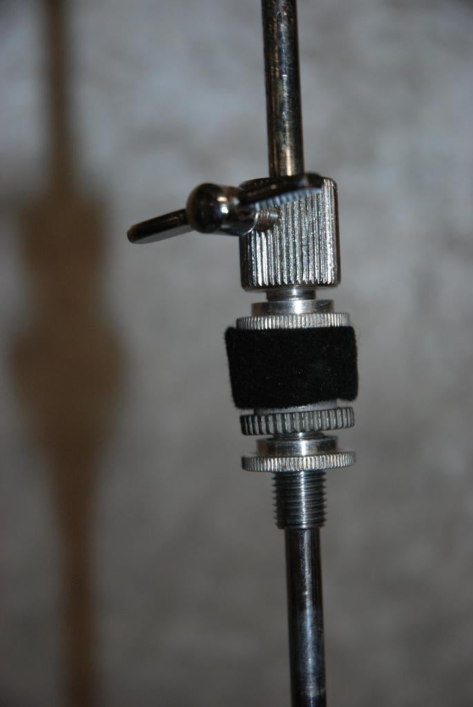Osan Hihat standaard   <26260241>, Gebruikt, ., Drums of Percussie, Ophalen of Verzenden