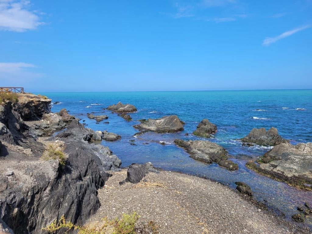 BUITENKANS !!! LAST MINUTE! Heerlijk appartement Andalusie,, Vakantie, Vakantiehuizen | Spanje, Dorp, 2 slaapkamers, Appartement