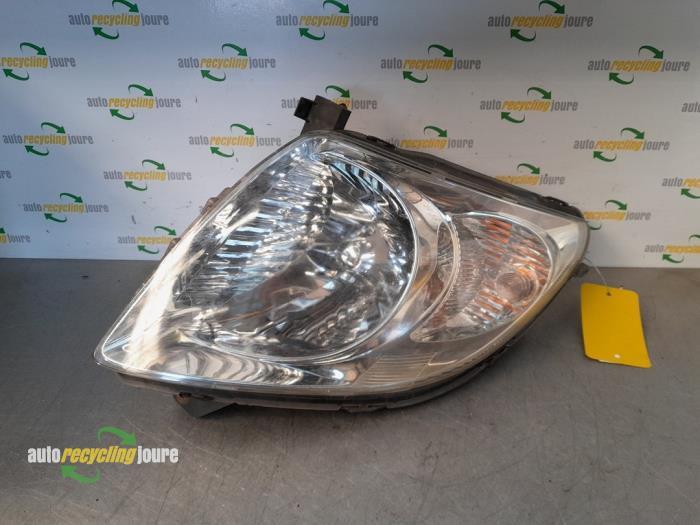 Koplamp rechts van een Suzuki Swift, Auto-onderdelen, Gebruikt, -, -, -