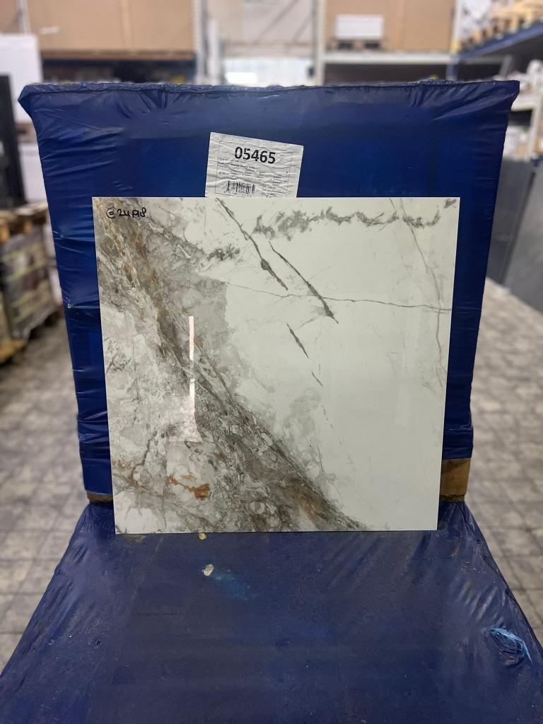 Vloertegel Wandtegel 60x60 60x120 Mat Glans va. €14,95, 60 cm of meer, Nieuw, Ophalen of Verzenden, 10 m² of meer