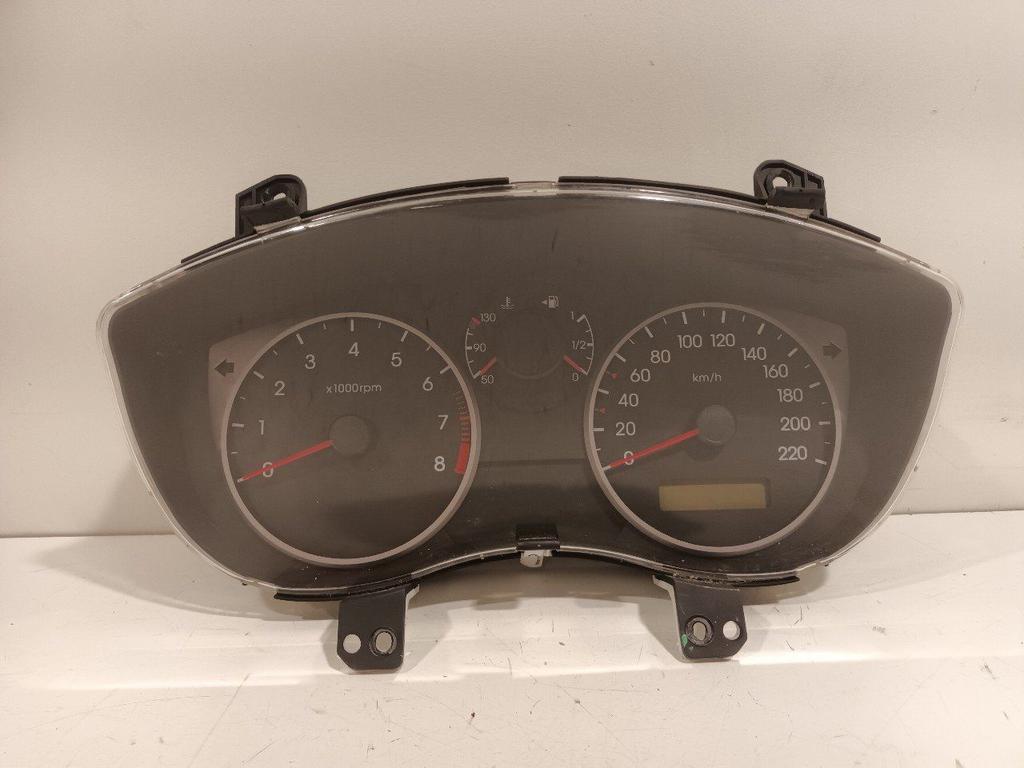 Cockpit Hyundai i20, Onderdelen@venauto.nl, Van der Ven Autorecycling B.V., Gebruikt, Ettenseweg 76, 4706 PB Roosendaal, The Netherlands