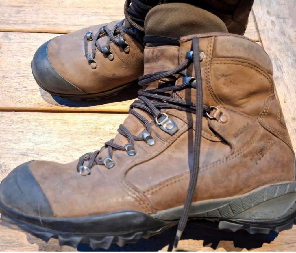 Meindl wandelschoenen maat 43, Sport en Fitness, Bergsport en Wandelen, Ophalen of Verzenden, Zo goed als nieuw, Schoenen