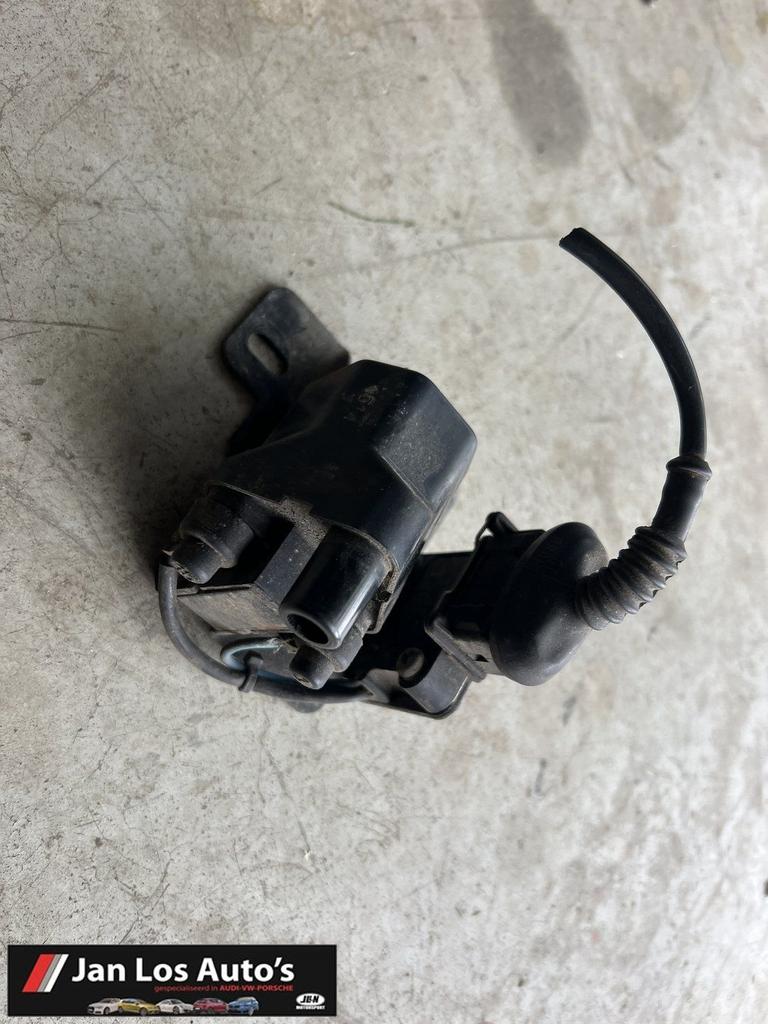 Audi 80 B4 2,0 ABT ABK bobine, Auto-onderdelen, Motor en Toebehoren, Gebruikt, -, -, -