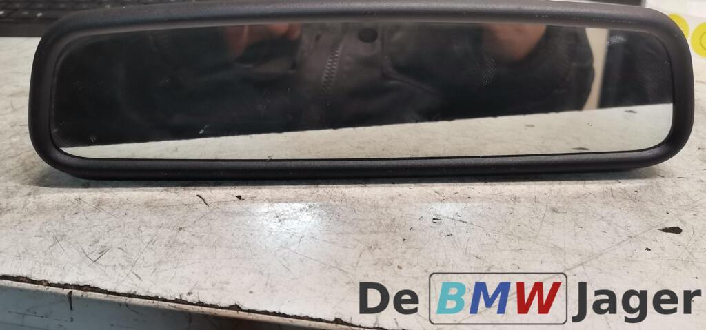Binnenspiegel BMW E31 E32 E34 E38 9134461, Auto-onderdelen, Spiegels, Gebruikt, Ophalen of Verzenden, BMW, BMW